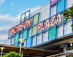 Thomson Plaza