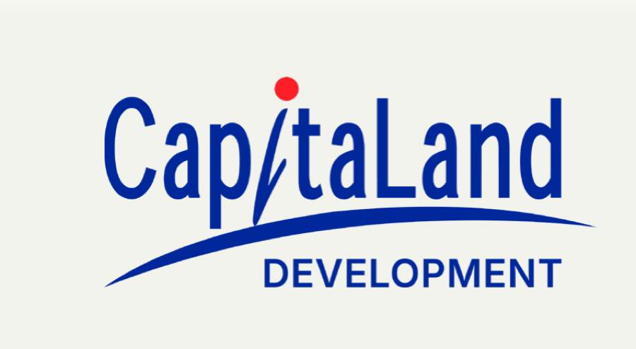 CapitaLand Development logo